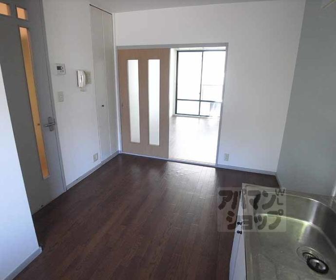 【メイプルリーフⅠ】間取