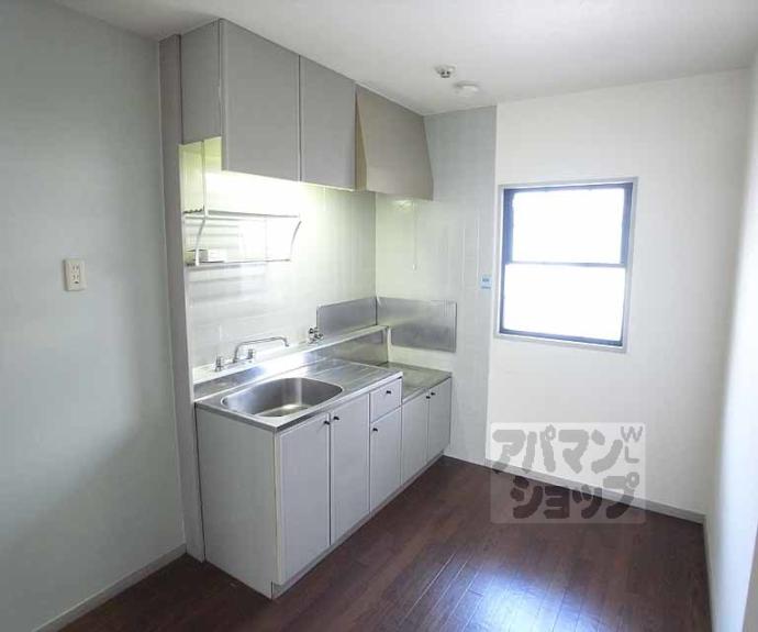 【メイプルリーフⅠ】間取