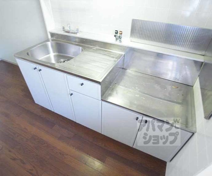 【メイプルリーフⅠ】間取