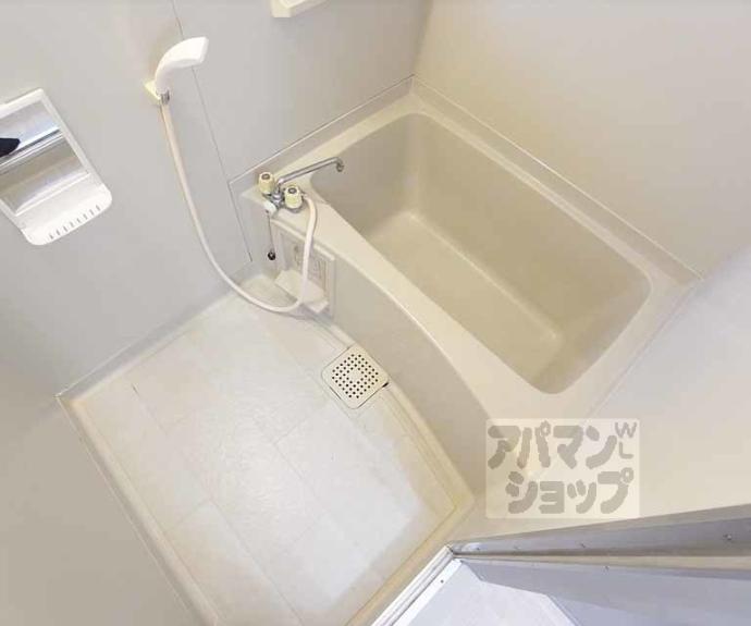 【メイプルリーフⅠ】間取