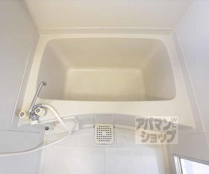 【メイプルリーフⅠ】間取