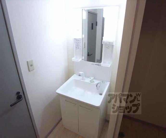 【メイプルリーフⅠ】間取