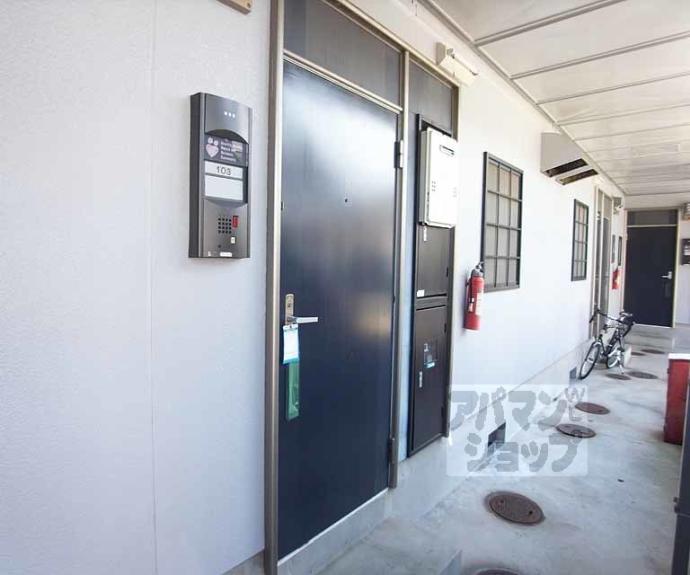 【メイプルリーフⅠ】間取