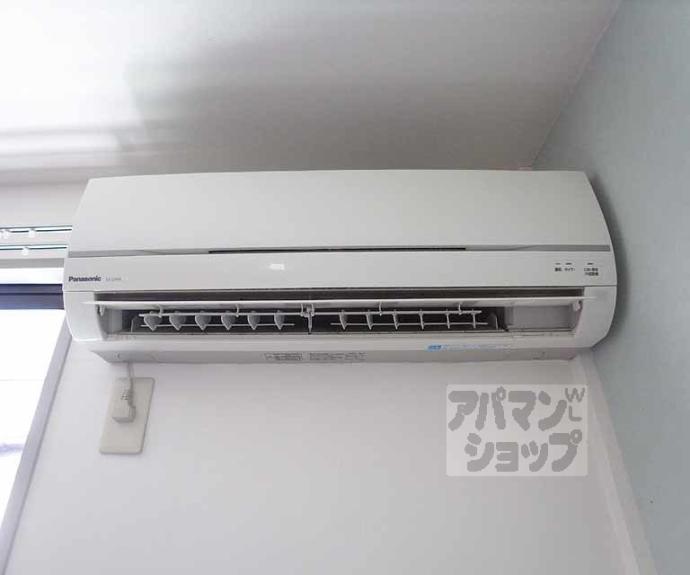 【メイプルリーフⅠ】間取