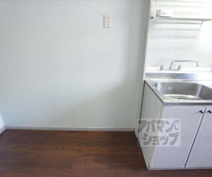 【メイプルリーフⅠ】間取