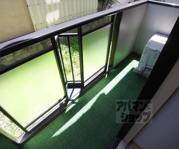 【メイプルリーフⅠ】間取