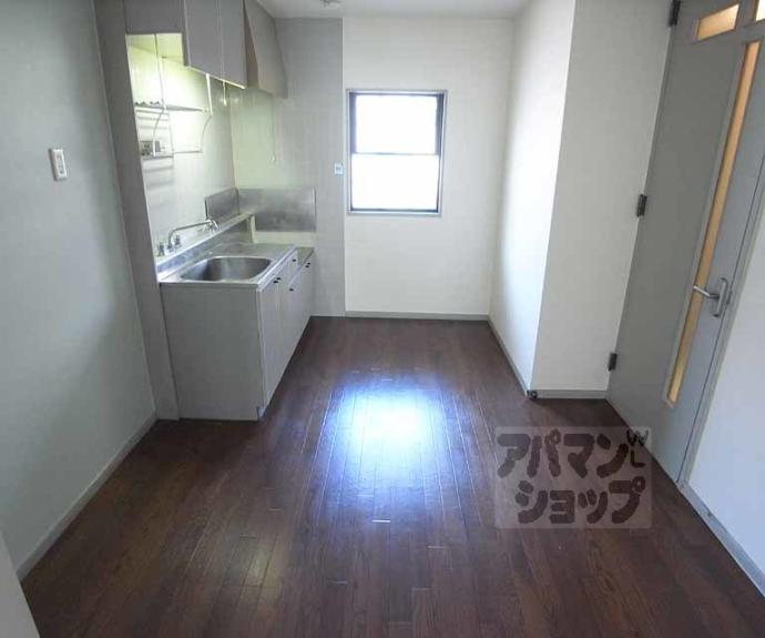 【メイプルリーフⅠ】間取