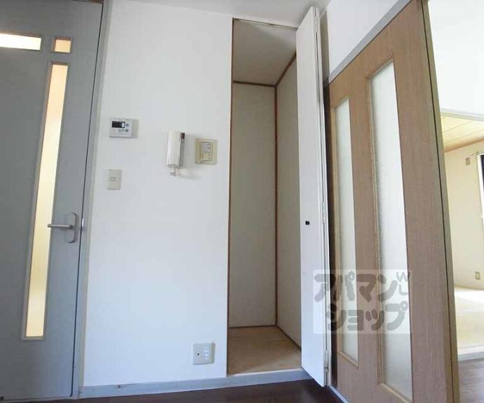 【メイプルリーフⅠ】間取