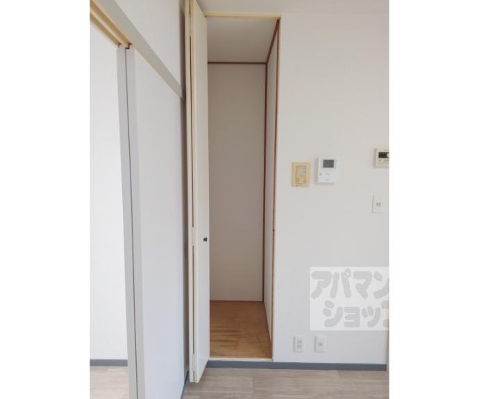 【メイプルリーフⅠ】間取