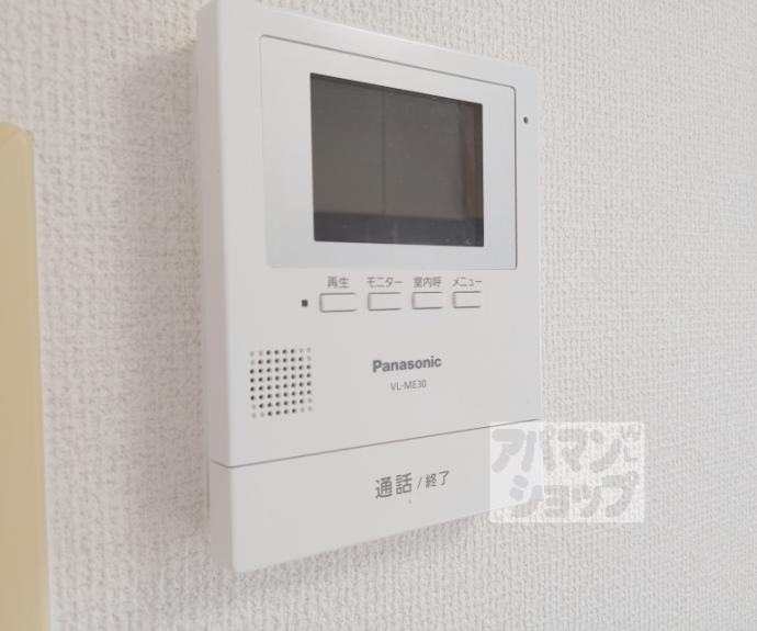 【メイプルリーフⅠ】間取
