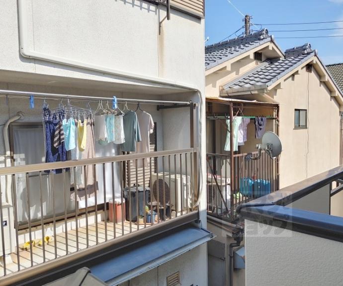【メイプルリーフⅠ】間取