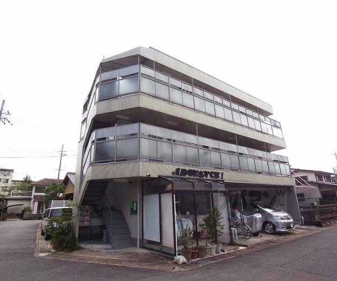 【ＡＤＯＶＡＮＣＥⅠ】間取
