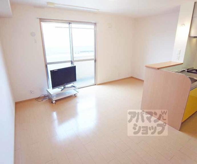 【ヴィクトワール】間取