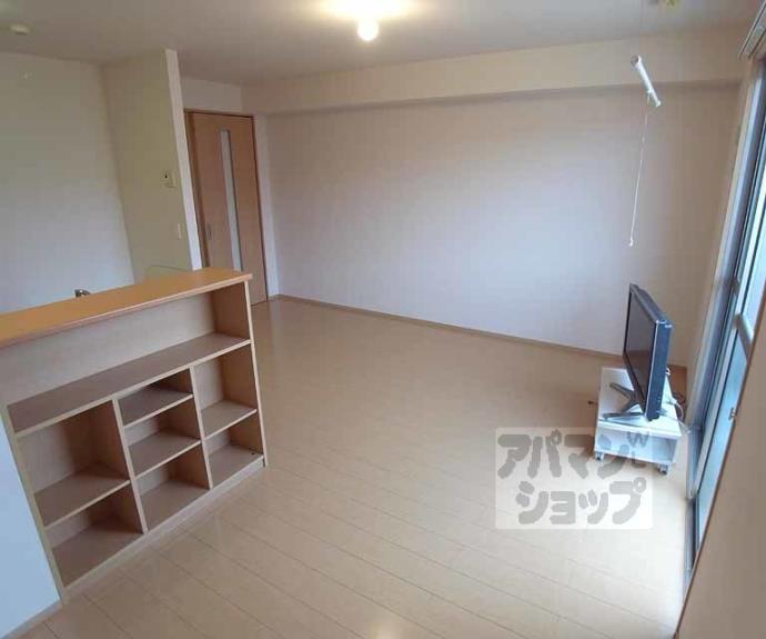 【ヴィクトワール】間取