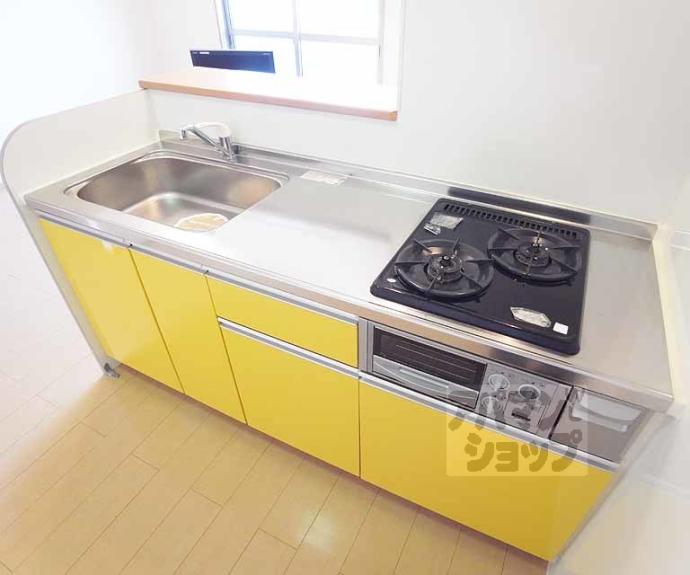 【ヴィクトワール】間取