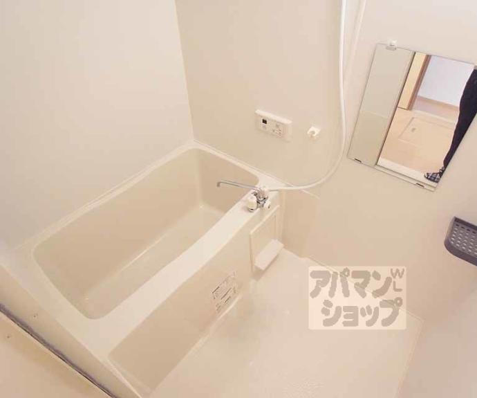 【ヴィクトワール】間取