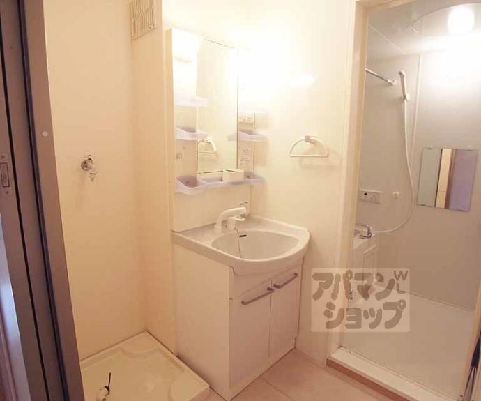 【ヴィクトワール】間取