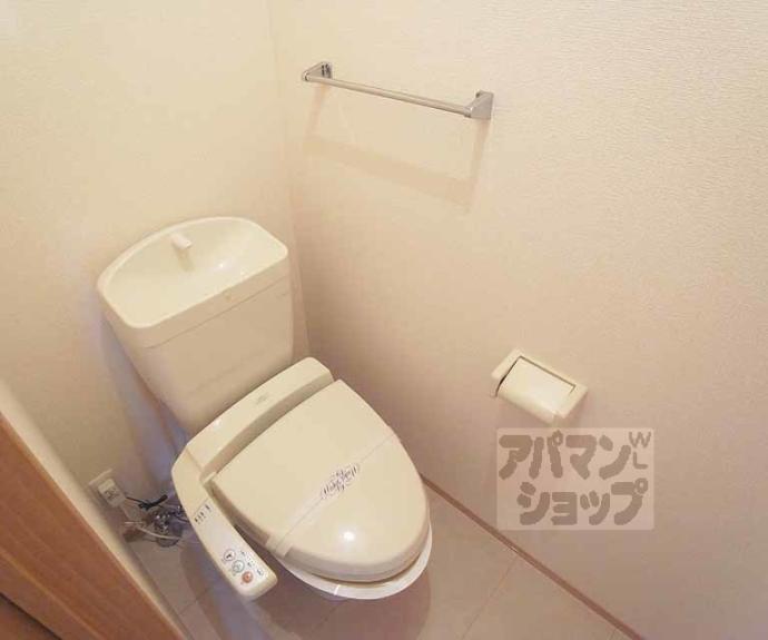 【ヴィクトワール】間取