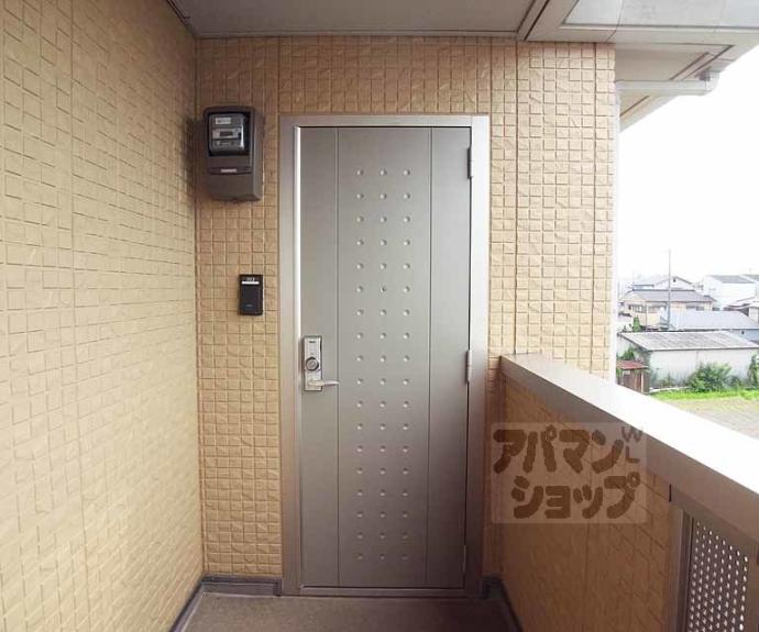 【ヴィクトワール】間取