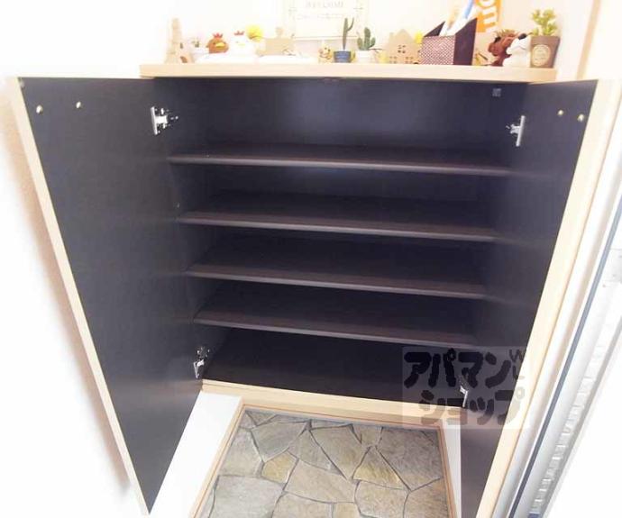 【ヴィクトワール】間取