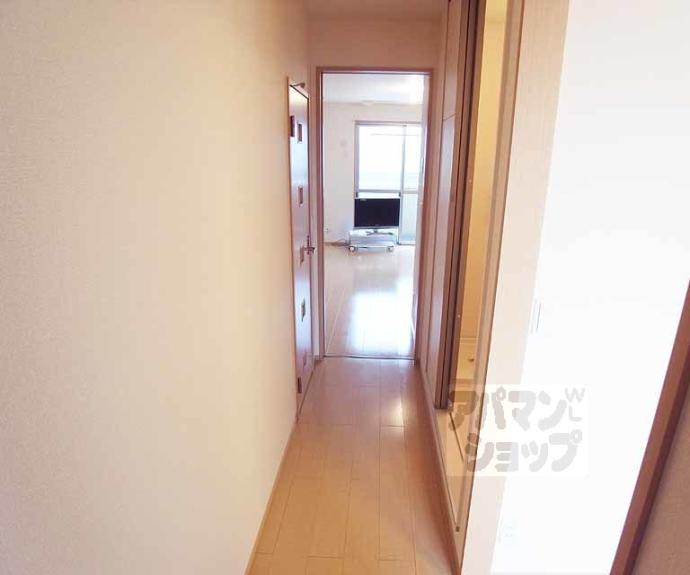 【ヴィクトワール】間取