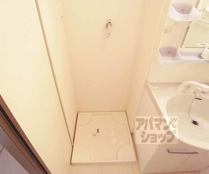 【ヴィクトワール】間取