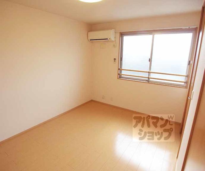 【ヴィクトワール】間取