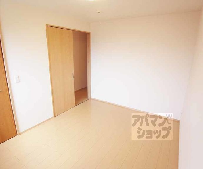 【ヴィクトワール】間取