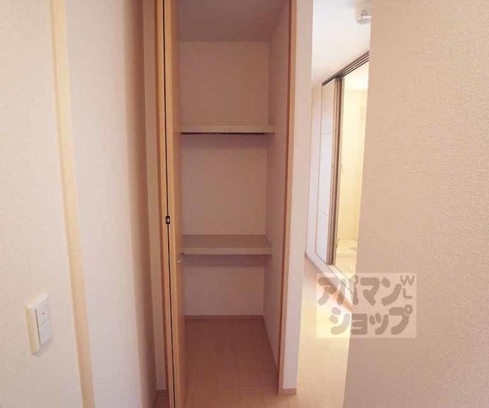 【ヴィクトワール】間取