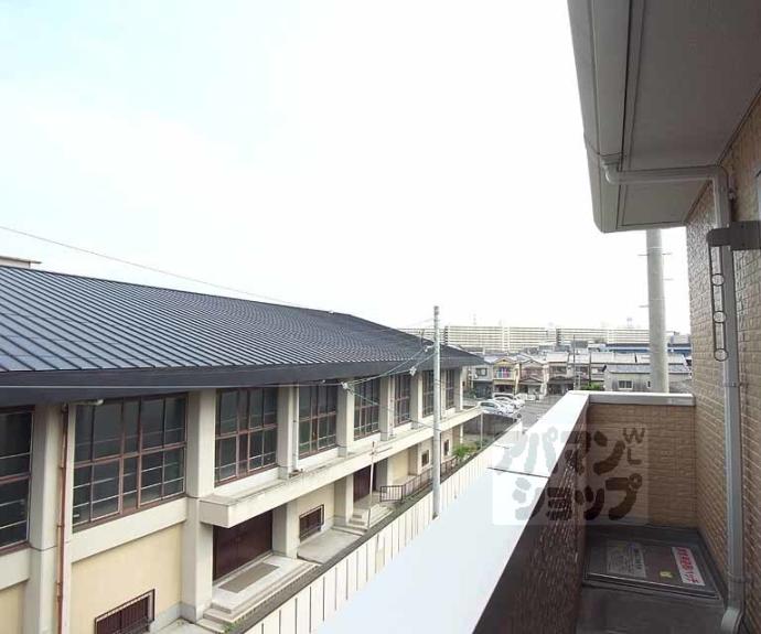 【ヴィクトワール】間取