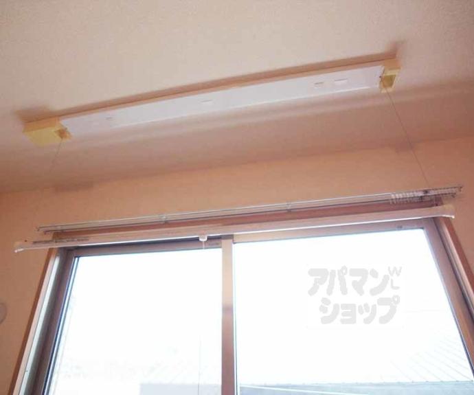 【ヴィクトワール】間取