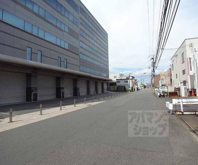 【アーバンコート・まはたぎ】間取