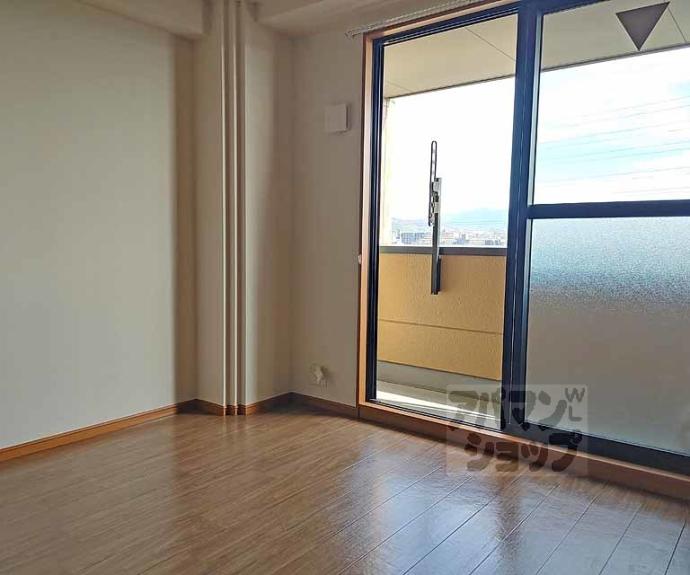 【アーバンコート・まはたぎ】間取