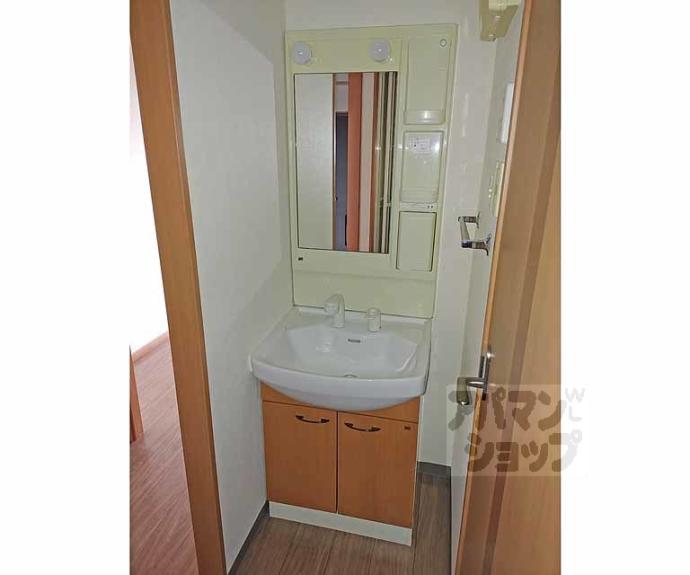 【アーバンコート・まはたぎ】間取