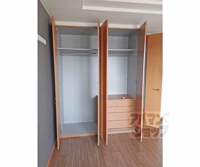 【アーバンコート・まはたぎ】間取