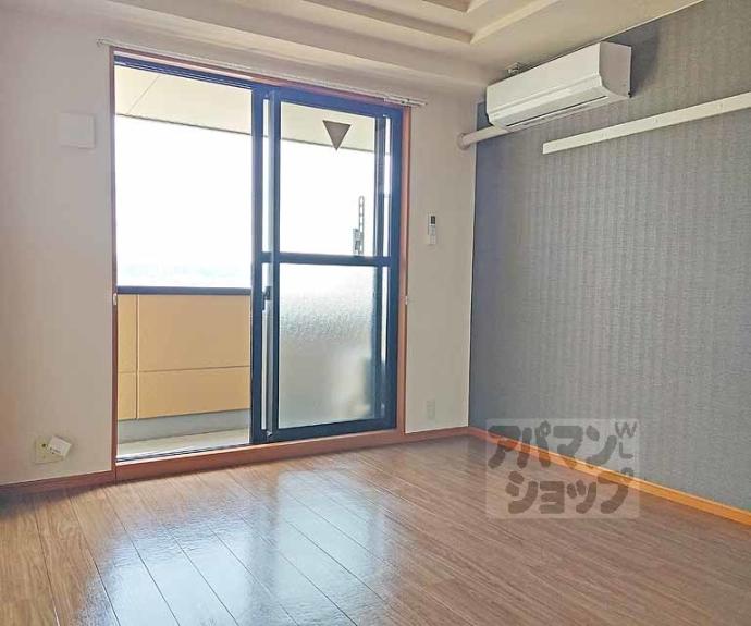 【アーバンコート・まはたぎ】間取