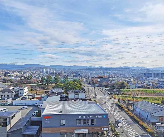 【アーバンコート・まはたぎ】間取