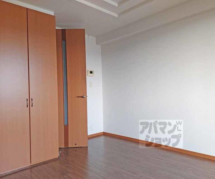 【アーバンコート・まはたぎ】間取