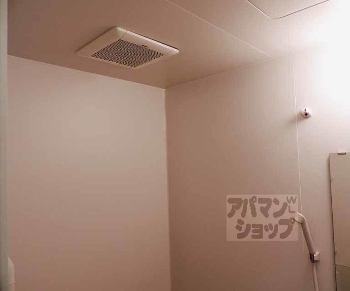 【ソレイユ京都二条】間取