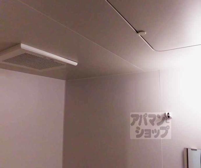 【ソレイユ京都二条】間取