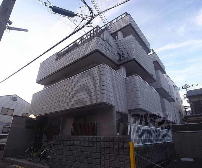 【エクセル竹鼻】間取