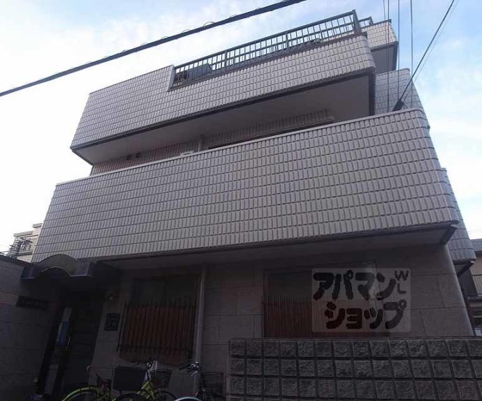 【エクセル竹鼻】間取