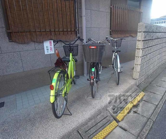 【エクセル竹鼻】間取