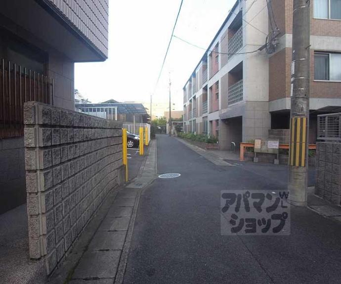 【エクセル竹鼻】間取