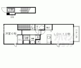 【トール・ハーヴェストⅡ】