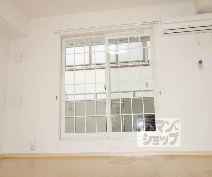 【トール・ハーヴェストⅡ】間取