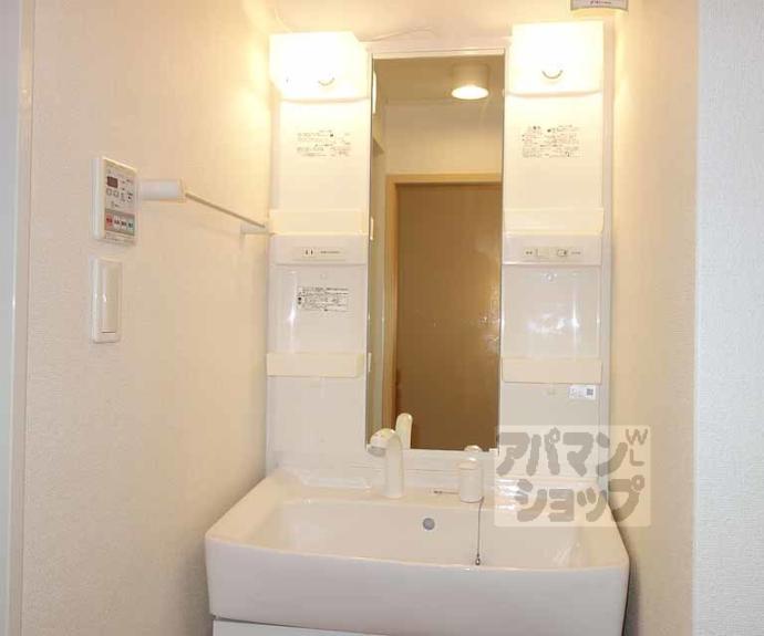 【トール・ハーヴェストⅡ】間取