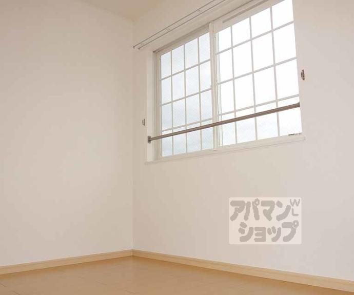 【トール・ハーヴェストⅡ】間取