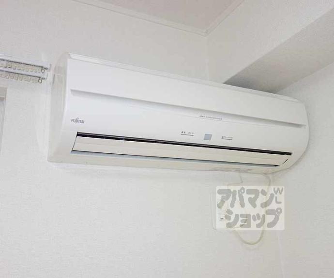 【トール・ハーヴェストⅡ】間取