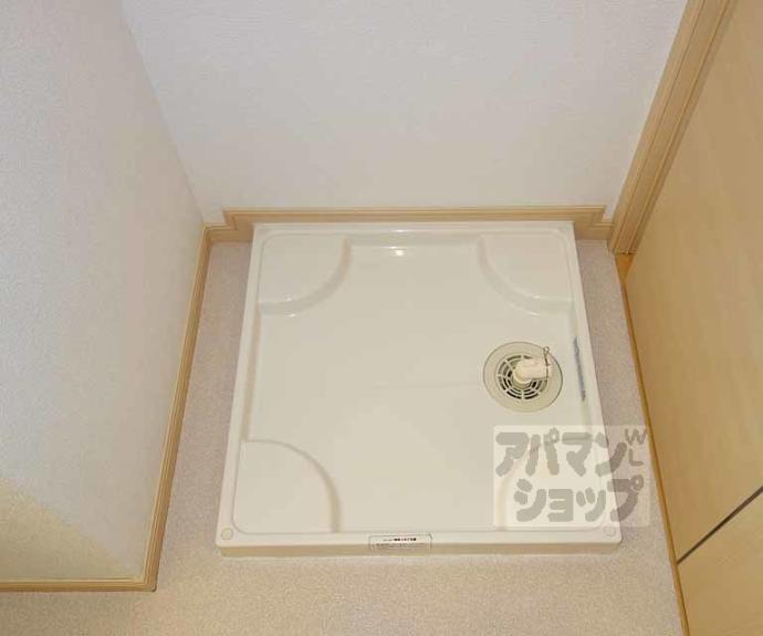 【トール・ハーヴェストⅡ】間取